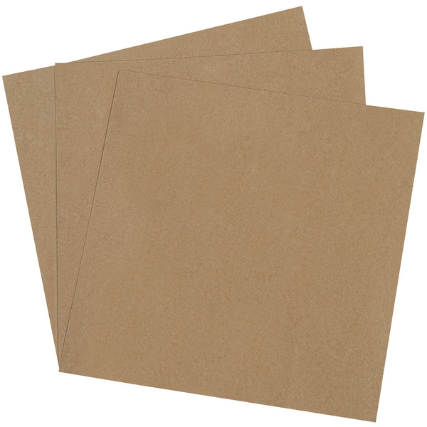 18 x 18" Chipboard Pads (CP1818) Case Of 250