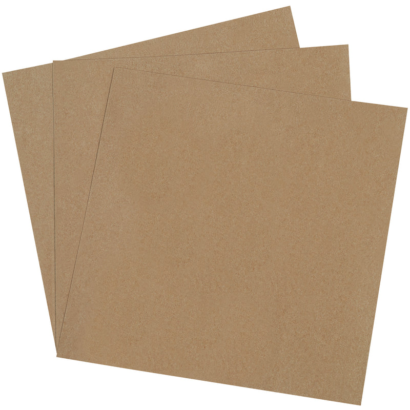 18 x 18" Chipboard Pads (CP1818) Case Of 250