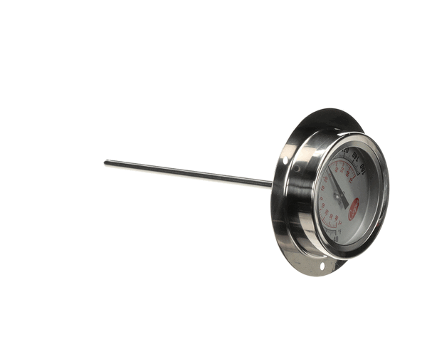 Cooper Atkins 2245-03-5 6 Stem Thermometer 3 Back Flange -40/160 (CP2245-03-5) Each
