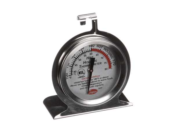COOPER ATKINS 26HP-01-1 HOLDING CABINET THERMOMETER NSF HACCP SS (CP26HP-01-1) Each