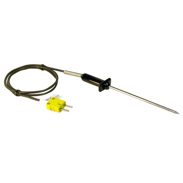 COOPER ATKINS 31901-K NEEDLE PROBE TYPE K THERMOCOUPLE (CP31901-K) Each