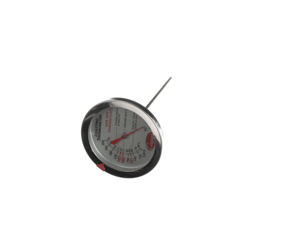 COOPER ATKINS 323-0-1 ROASTING THERMOMETER  120/200 F/ C (CP323-0-1) Each