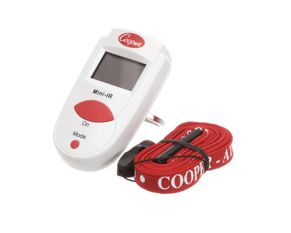 COOPER ATKINS 470 MINI INFRARED THERMOMETER (CP470) Each