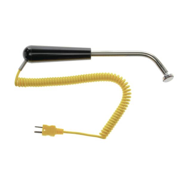 COOPER ATKINS 50012-K BELL SURFACE PROBE 120 ANGLE SHAFT TYPE (CP50012-K) Each