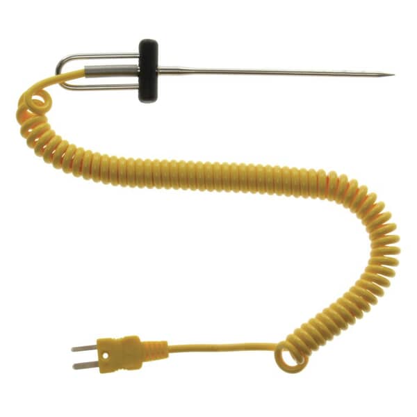 COOPER ATKINS 50335-K NEEDLE PROBE W/ 4-1/2 TIP TYPE K THERMOC (CP50335-K) Each