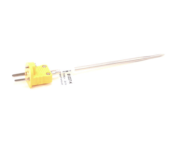 COOPER ATKINS 51337-K DURANEEDLE PROBE DIRECT CONNECT TYPE K W (CP51337-K) Each