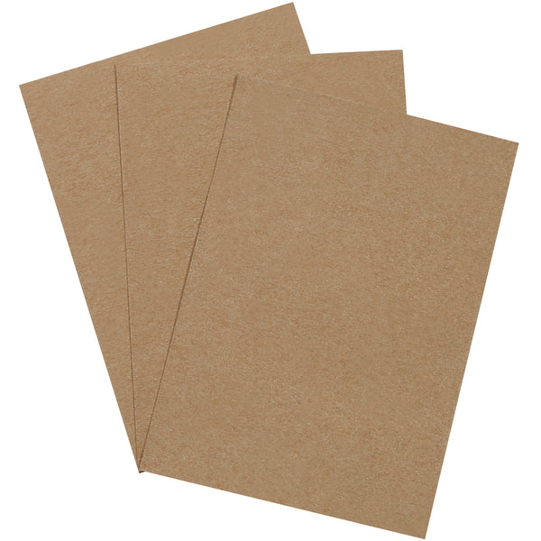 5 x 7" Chipboard Pads (CP57) Case Of 1125