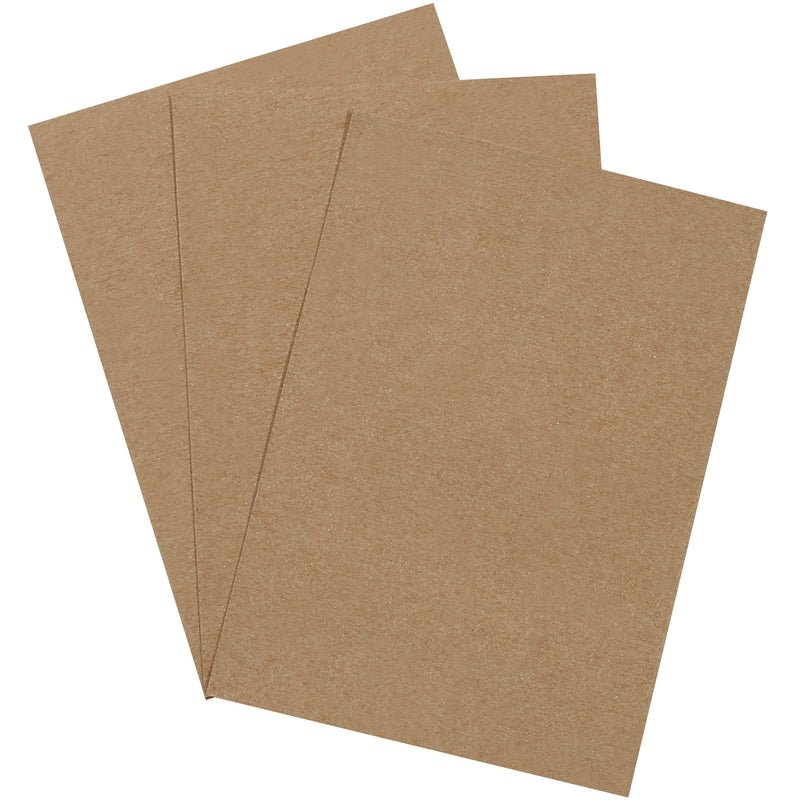 5 x 7" Chipboard Pads (CP57) Case Of 1125