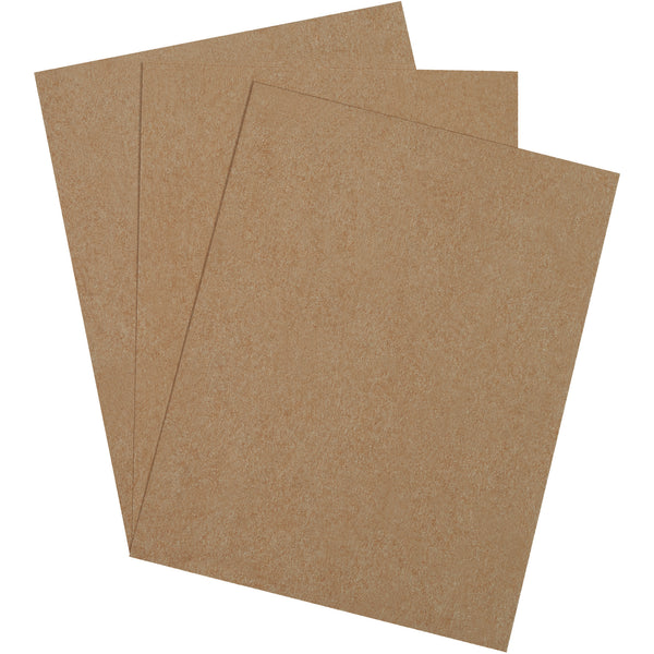 8 1/2 x 11" Chipboard Pads (CP8511) Case Of 960
