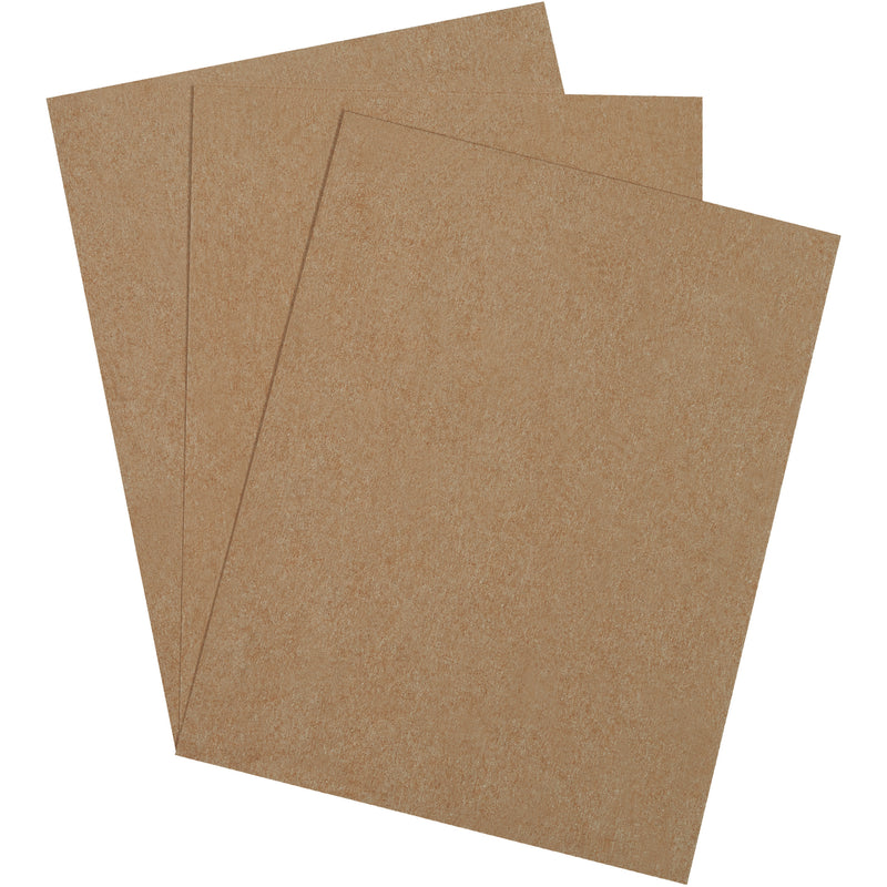 8 1/2 x 11" Chipboard Pads (CP8511) Case Of 960