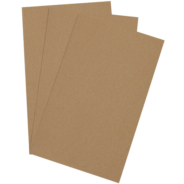 8 1/2 x 14" Chipboard Pads (CP8514) Case Of 760