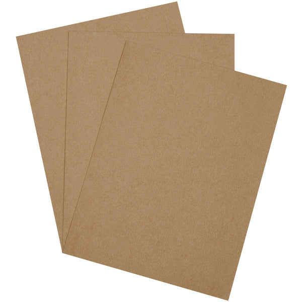 9 x 12" Chipboard Pads (CP912) Case Of 825