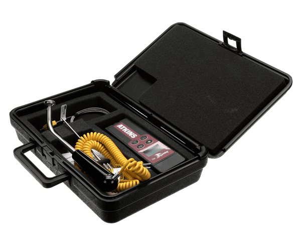COOPER ATKINS 93970-K AQUATUFF KIT W/ 35200-K 50012-K 50335-K (CP93970-K) Each