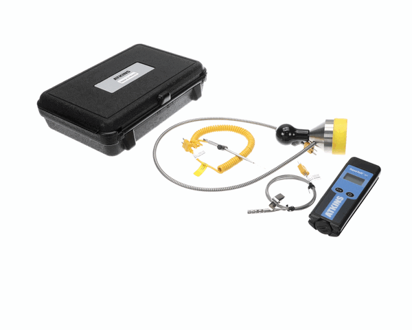 COOPER ATKINS 93992-K WATERPROOF KIT THERMOMETER (CP93992-K) Each