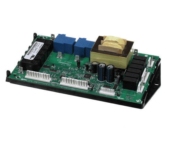 CAPITAL COOKING EQUIPMENT 82441-01 WO & DF RELAY BOARD - SINGLE (CPCE82441-01) Each
