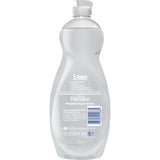 Palmolive Dishwashing Detergent for Manual, Liquid, 32.5 oz. (CPCUS04272A) Each