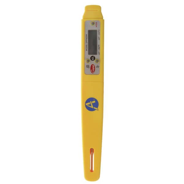 COOPER ATKINS DPP400W-0-8 DIGITAL POCKET TEST WATERPROOF PEN STYLE (CPDPP400W-0-8) Each