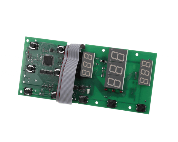 Cuppone 70600401 Control Panel (CPE70600401) Each