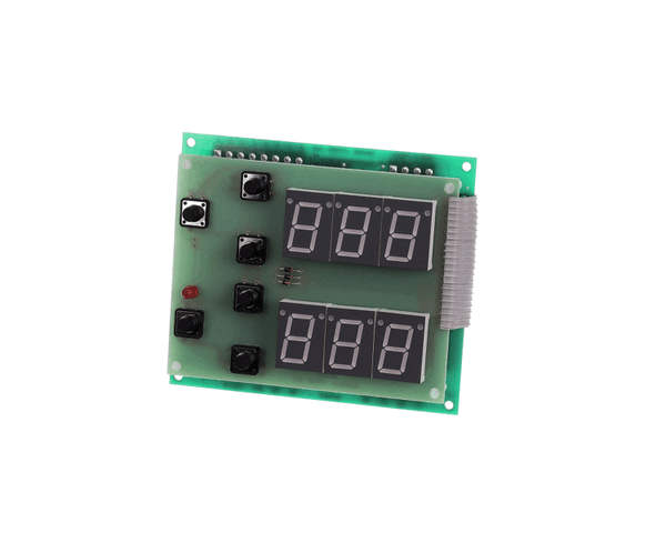 Cuppone 70600470 Power Board 23A Ul (CPE70600470) Each