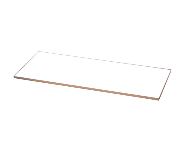 Cuppone Cu-91610030 Lamp Glass 220X93Mm Gt140 (CPECU-91610030) Each