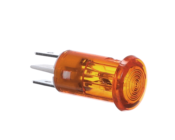 COOKING PERFORMANCE GROUP 351130021 AMBER INDICATOR LIGHT (CPGR351130021) Each