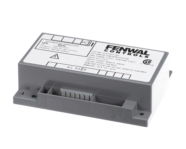 COOKING PERFORMANCE GROUP 351150304 IGNITION CONTROLLER (CPGR351150304) Each