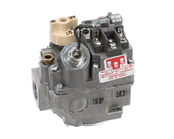 COOKING PERFORMANCE GROUP 351200500782 LP COMBO VALVE (CPGR351200500782) Each