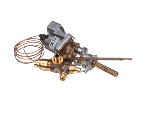 COOKING PERFORMANCE GROUP 351302220064 GAS VALVE (CPGR351302220064) Each