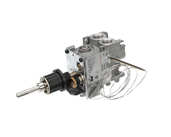 COOKING PERFORMANCE GROUP 351302220132 GAS VALVE (CPGR351302220132) Each