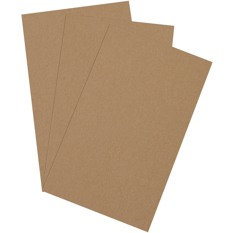 8 1/2 x 14" Heavy-Duty Chipboard Pads (CPHD8514) Case Of 575