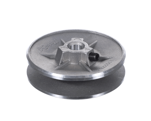 CHAMPION COOLER 110278 MOTOR PULLEY (3 1/2 X 1/2) FOR: 4000/400 (CPN110278) Each