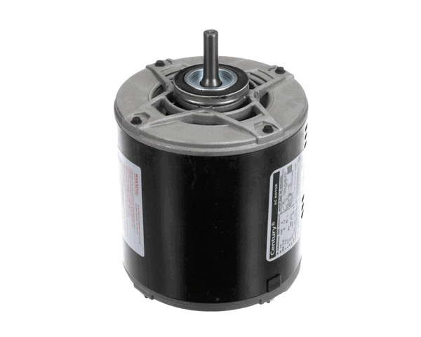 CHAMPION COOLER 110444 MOTOR - RESILIENT - (1/3 HP, 115V, 1 SP, (CPN110444) Each