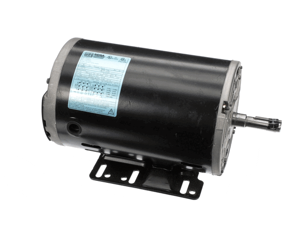 CAPTIVE-AIRE 00158OT3E56-S48PP MOTOR (CPTA00158OT3E56-S48PP) Each