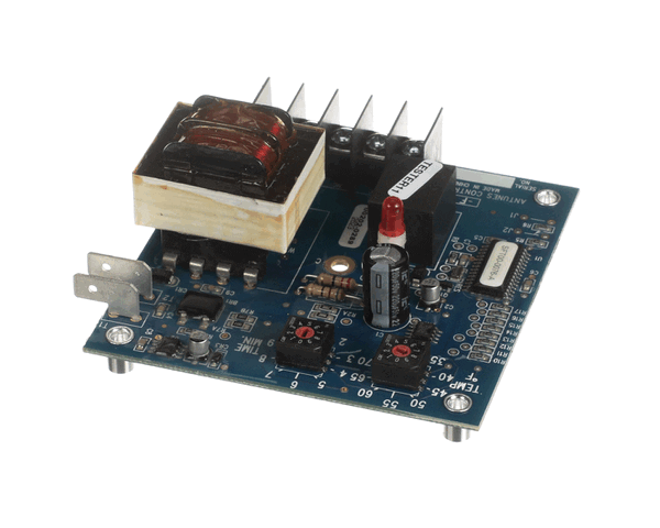 CAPTIVE-AIRE 00202-0289 FREEZESTAT CONTROL (CPTA00202-0289) Each