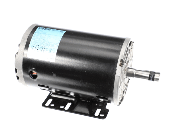 CAPTIVE-AIRE 00218OT3E56Z-S48PP MOTOR 2HP 3PH (CPTA00218OT3E56Z-S48PP) Each