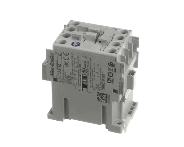 CAPTIVE-AIRE 100-C23D10 CONTACTOR (CPTA100-C23D10) Each
