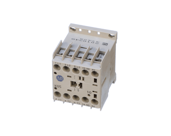 CAPTIVE-AIRE 100-K05D10 CONTACTOR (CPTA100-K05D10) Each