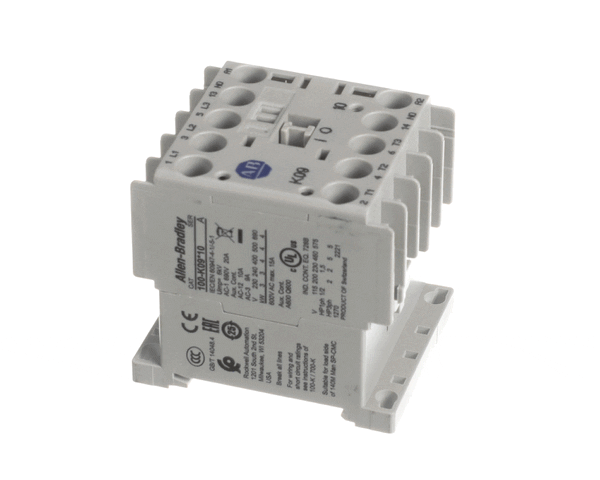 CAPTIVE-AIRE 100-K09D10 CONTACTOR (CPTA100-K09D10) Each