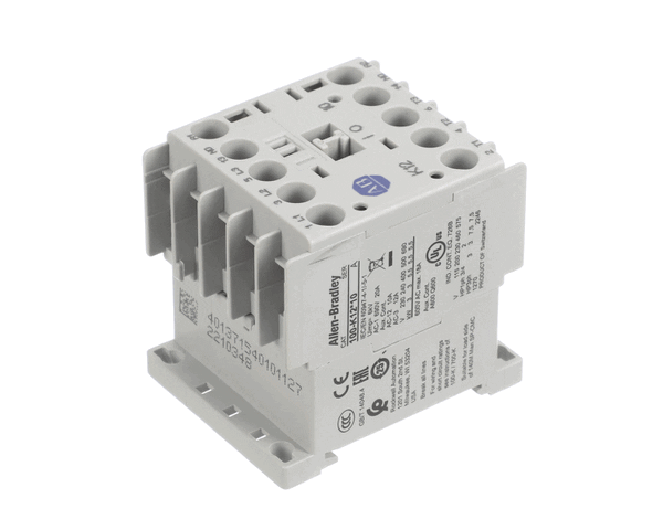 CAPTIVE-AIRE 100-K12D10 CONTACTOR (CPTA100-K12D10) Each