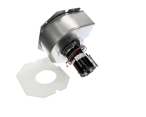 CAPTIVE-AIRE 12058-13B REPLACMENT DRAFT INDUCER ASSY (CPTA12058-13B) Each