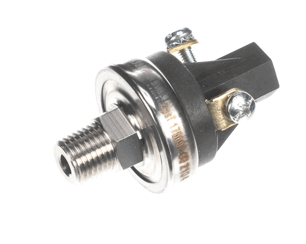 CAPTIVE-AIRE 175097-00 PRESSURE SWITCH EVAP COOLERS (CPTA175097-00) Each