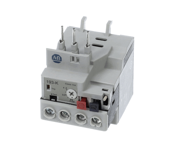 CAPTIVE-AIRE 193-KB40 100 K MINI SYSTEM OVERLOADS (CPTA193-KB40) Each