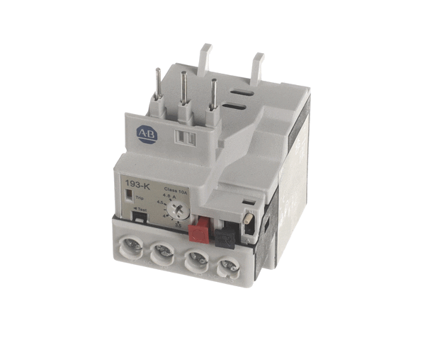CAPTIVE-AIRE 193-KB48 ROCKWELL 100 K MINI SERIE OVER (CPTA193-KB48) Each