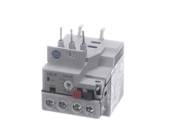 CAPTIVE-AIRE 193-KB75 100K MINI SERIES OVERLOAD 5.5 (CPTA193-KB75) Each