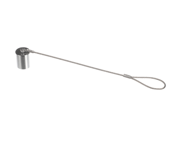 CAPTIVE-AIRE 3074-1-I METAL BLOW OFF CAP (CPTA3074-1-I) Each