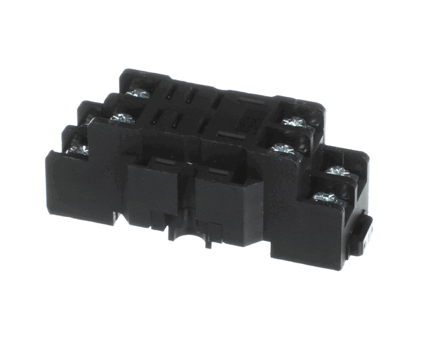 CAPTIVE-AIRE 34.110.0147.0 RELAY SOCKET (CPTA34.110.0147.0) Each