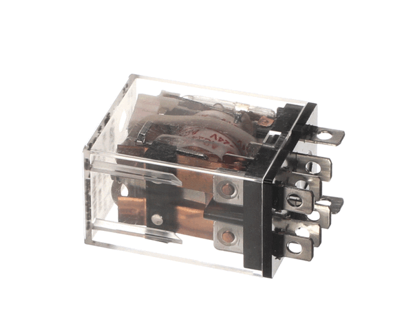 CAPTIVE-AIRE 34.110.0185.0 DPDT ICE CUBE RELAY (CPTA34.110.0185.0) Each