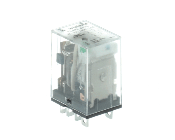 CAPTIVE-AIRE 34.110.0188.0 LIGHTING RELAY (CPTA34.110.0188.0) Each