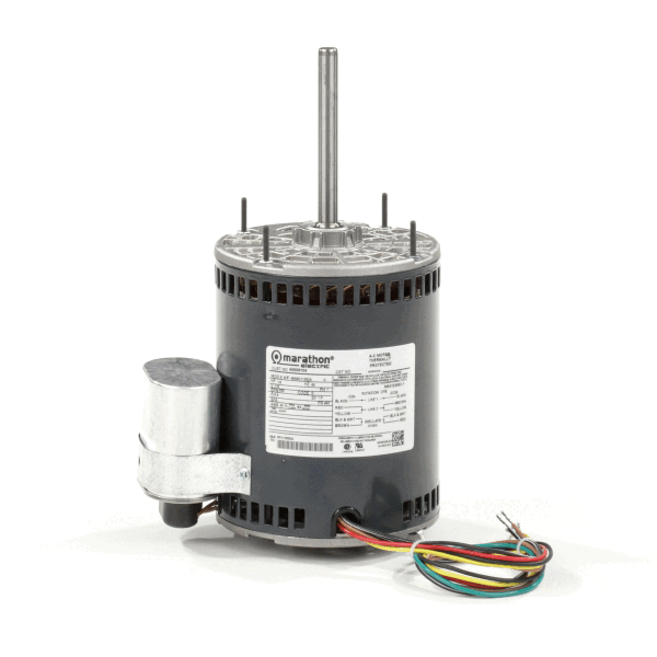 CAPTIVE-AIRE 48A8011002 MOTOR (CPTA48A8011002) Each