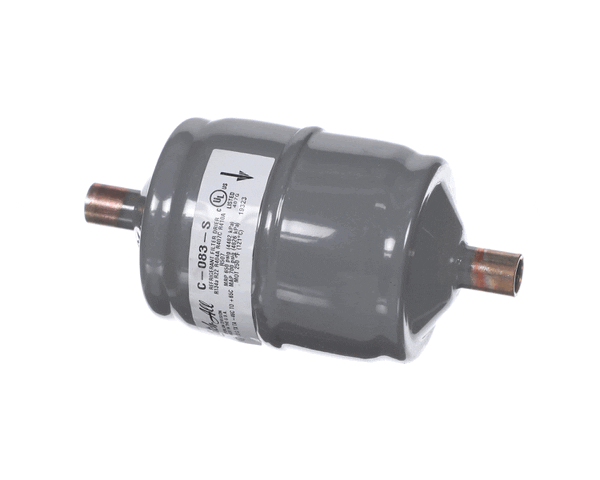 CAPTIVE-AIRE 6X583 FILTER DRIER LIQUID LINES (CPTA6X583) Each